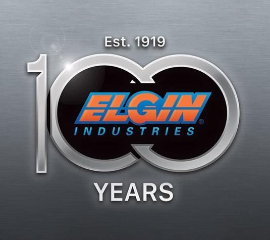 Elgin Industry 100th Anniversary Night - Texas Sprint Series July 26th