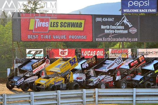 American Sprint Car Series Updating Safety Rules For 2019 Season