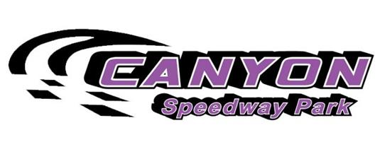 Southwest Sprints Resume at Canyon Speedway