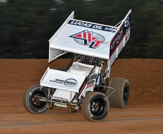 Carney II Holds High Expectations Entering Devil’s Bowl Winter Nationals