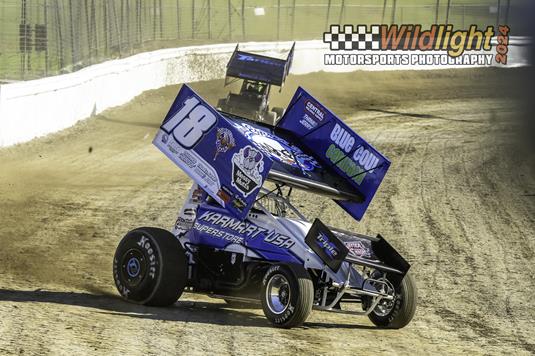 2024 CHAMPIONS CROWNED AT SKAGIT SPEEDWAY