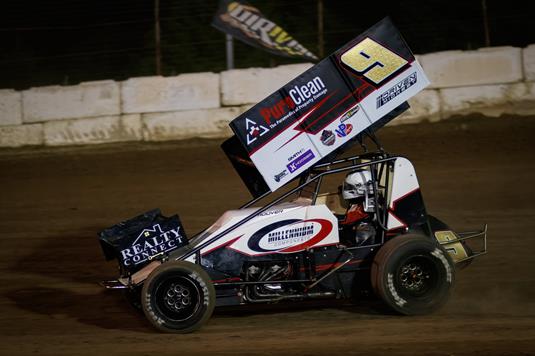 Friday Night Lights May 16, 2025 Race Recap
