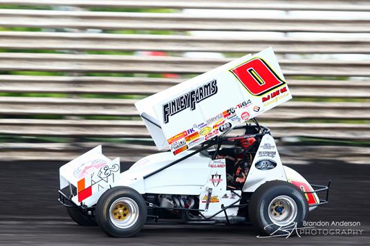 JA 13th at Knoxville