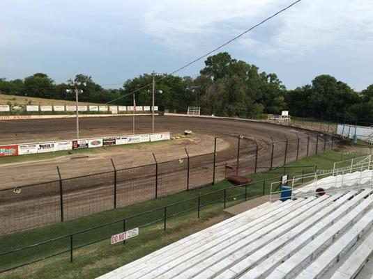 Port City Raceway Added to Sooner 600 Week with the Lucas Oil NOW600