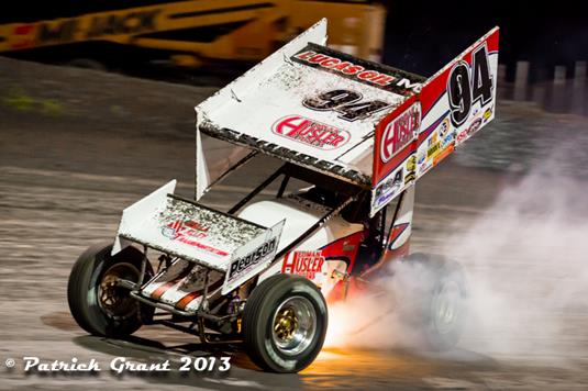 Winter Nationals on deck for Lucas Oil ASCS