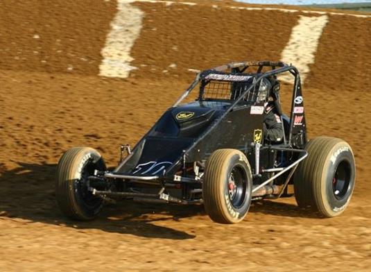 SPRINTS HEAD FOR LINCOLN PARK SATURDAY; STANBROUGH CLAIMS 2ND INDIANA SPRINT WEEK TITLE; STANBROUGH, SHORT, FITZPATRICK GRAB FINAL 4 FEATURES