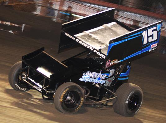 Hafertepe Jr. Shifts Focus to Ronald Laney Memorial at East Bay Raceway Park