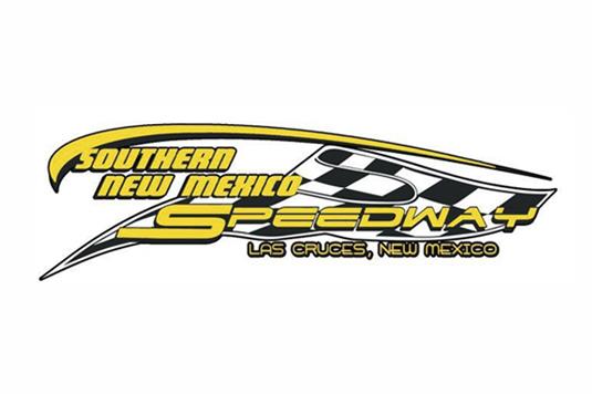 Richard Griffin Classic at Southern New Mexico Speedway this Weekend!