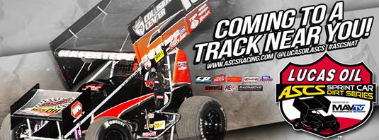 2018 ASCS Memberships Now Being Accepted