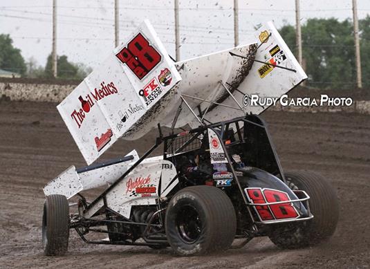 ASCS Spec Head Rule among updates for 2014 season