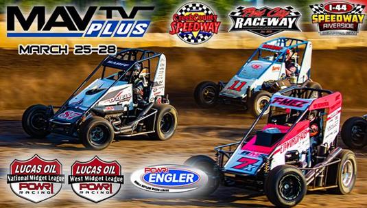 POWRi’s Eighth Annual Turnpike Challenge presented by driveWFX.com Information
