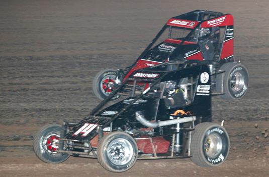 "73rd Opening Night at Angell Park Speedway - May 19"    “Badger Midget doubleheader starts Saturday at Sycamore”