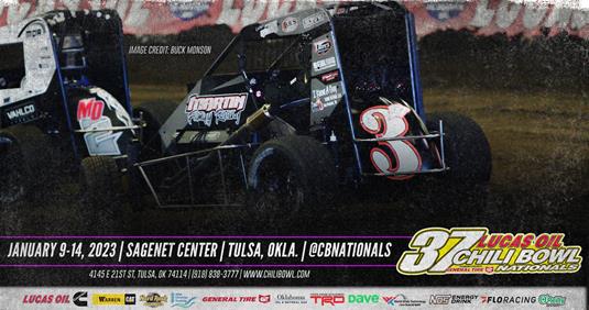 Chili Bowl Early Entry Deadline Is This Friday