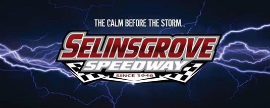 Times Adjusted At Selinsgrove Speedway For Lucas Oil ASCS vs. URC On Saturday, May 4, 2019