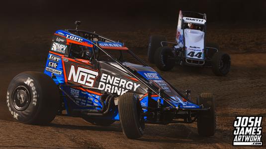 USAC Indiana Sprint Week: Indianapolis Motor Speedway