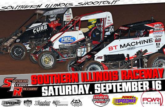 National Midgets and Micros Head to SIR
