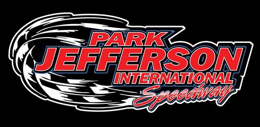 Hoffman, Abelson and Abbas take checkers at Park Jefferson Speedway