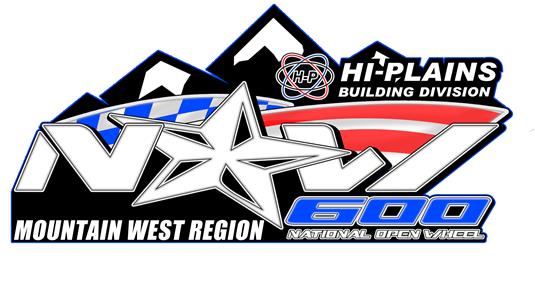 NOW600 Mountain West Heads to Newcastle Speedway this Saturday