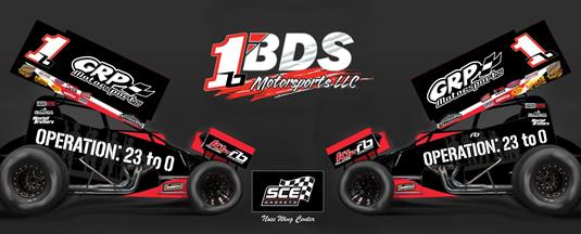 Bowers to Drive for BDS Motorsports as Team Tackles Midwest Power Series in 2019