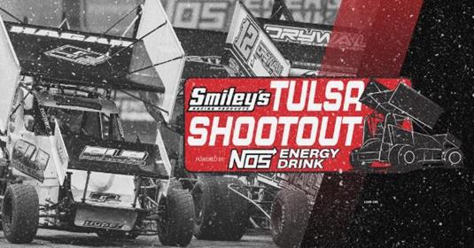 Smiley’s Racing Products Named Title Sponsor Of The 40th Annual Tulsa Shootout