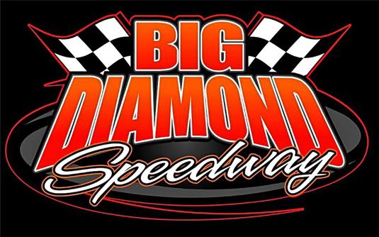 Big Diamond Speedway Joins Renegade Sprints Schedule in 2015