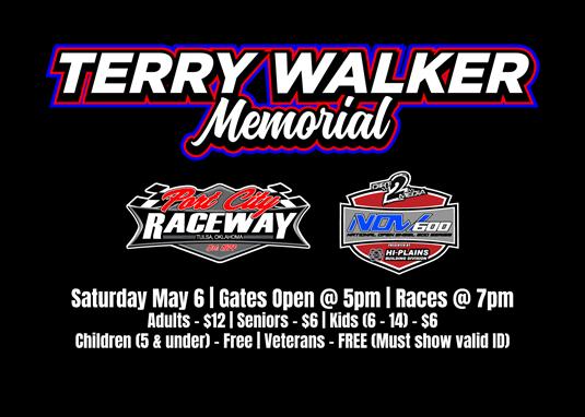 Terry Walker Memorial Championship