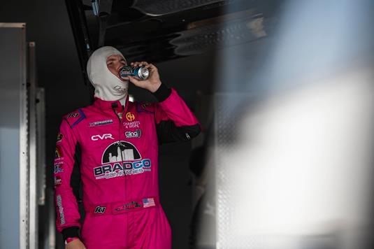 Vanderheiden makes waves in 410 Sprint Car debut at Clay County; ASCS National next
