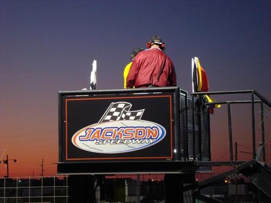 Previewing the World of Outlaws Return to Jackson Speedway