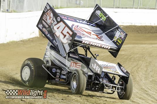 Lucas Oil ASCS National Tour At Black Hills Speedway Expands To Two Nights In 2016