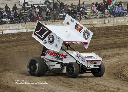 Wings On For ASCS Elite North Special At Phillips County Raceway This Saturday