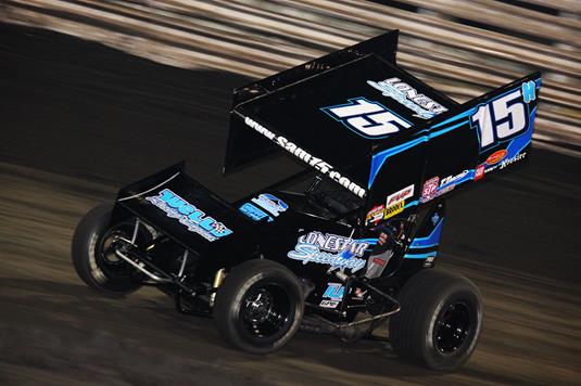 Hafertepe Jr. Opening 2015 Season This Weekend at Winter Heat Sprint Car Showdown