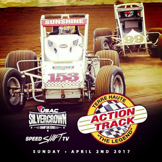 SPEED SHIFT TV TO STREAM SUMAR CLASSIC LIVE FROM TERRE HAUTE ON SUNDAY