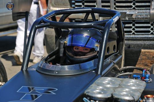 Sload Psyched for Return to Full-Time Supermodified Competition in 2023