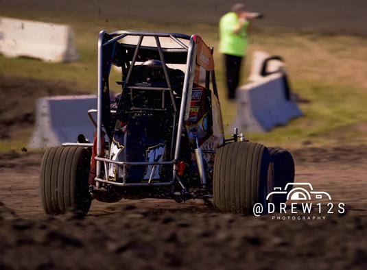 Houston Heist On NOW600 National Series Radar this Weekend at Gulf Coast Speedway!