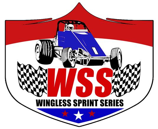 2018 Wingless Sprint Series Campaign Begins At Cottage Grove On Saturday April 21st