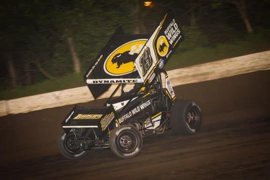 2025 MSTS 410s: 20 nights for $10,000 championship