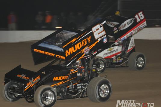 Big Game Motorsports and Lasoski Look Forward to NSL Doubleheader