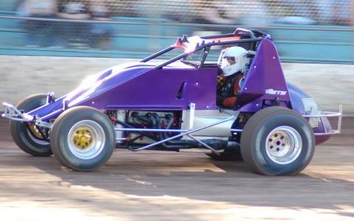 Northwest Wingless Tour Heads Back To CGS