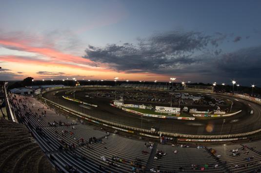 Quick Look: Arnold Motor Supply 360 Knoxville Nationals