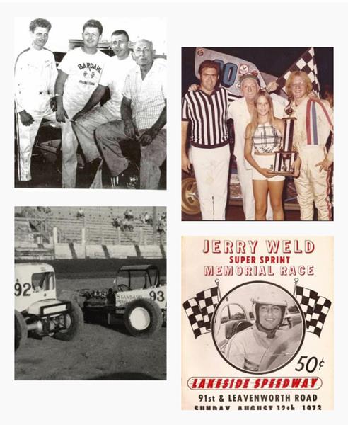 The Weld’s: KC’s First Family of Racing!