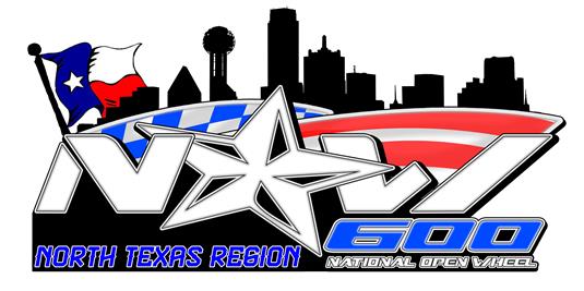 Superbowl Speedway on Tap for the NOW600 North Texas Region
