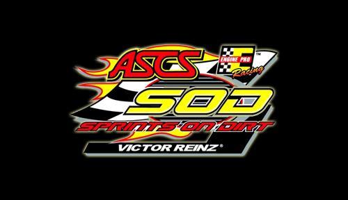 Grubaugh Grabs ASCS SOD Win at Butler Motor Speedway!