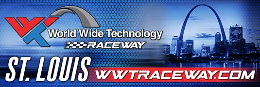 World Wide Technology Raceway Takes On 2020 Chili Bowl Flip Count