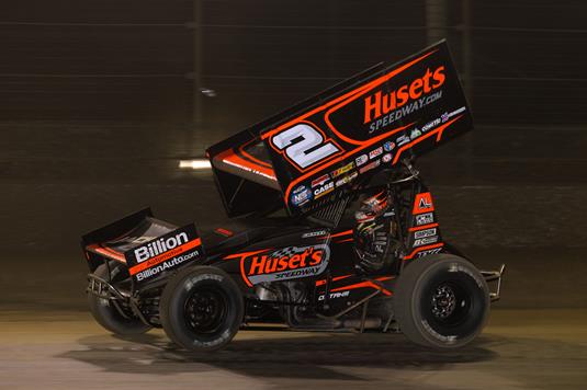 Big Game Motorsports Bound for Williams Grove and Lincoln This Weekend