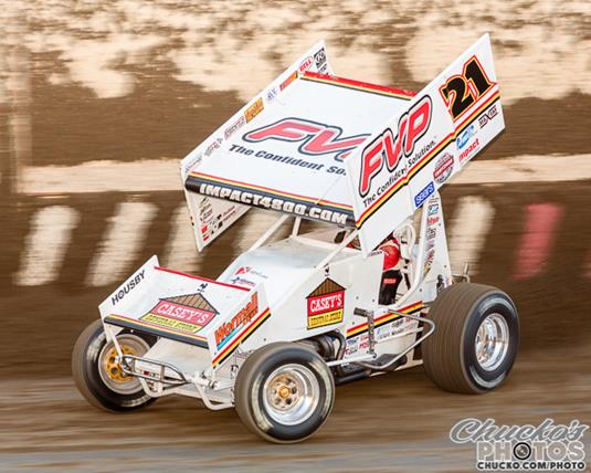 Brian Brown – FVP Western Swing Shootout Up Next in Stockton!