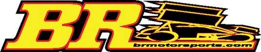 BR Motorsports/King Racing Products Sign on to be Heat Race Contingency Sponsors