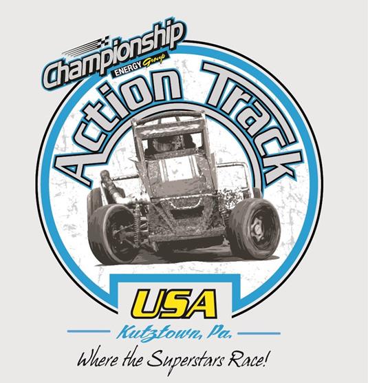 Action Track USA is Coming to Speed Shift TV for Weekly Live Video