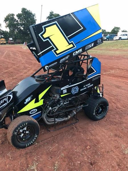 Brenham Crouch Hitting the Road with the Lucas Oil NOW600 National Micros in 2019