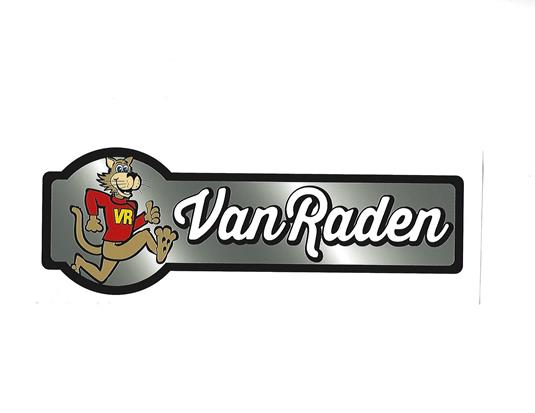 Wingless Sprint Series Teams Up With Van Raden Industries