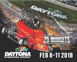 Shell Shocked Racing is kicking off 2018 in Daytona